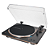 Toca Disco Automático Bluetooth Audio-Technica AT-LP70XBT Bronze - Imagem 2