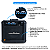 Guitarra Tagima Sixmart Single Cut Delay Blue Acessórios + Ampli - Imagem 8