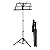 Estante De Partitura Orquestra Smart SM-006 - Imagem 3