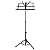 Estante De Partitura Orquestra Smart SM-006 - Imagem 1