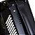 Acordeon Todeschini YW827 Preto 41 Teclas E 120 Baixos Com Bag - Imagem 6