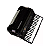 Acordeon Todeschini YW827 Preto 41 Teclas E 120 Baixos Com Bag - Imagem 4