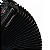 Acordeon Todeschini YW827 Preto 41 Teclas E 120 Baixos Com Bag - Imagem 5