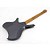 Guitarra Headless Strinberg Next SHN6 Onix Black Com Bag - Imagem 6