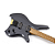 Guitarra Headless Strinberg Next SHN6 Onix Black Com Bag - Imagem 4