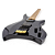 Guitarra Headless Strinberg Next SHN6 Onix Black Com Bag - Imagem 5