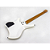 Guitarra Headless Strinberg Next SHN6 Pearl White Com Bag - Imagem 6