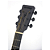Violão Strinberg Ativo FS4DHCR Folk Half-Cutaway Tobacco - Imagem 5