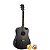 Violão Strinberg Ativo FS4DHCR Folk Half-Cutaway Tobacco - Imagem 1