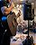 Violão Strinberg Ativo FS4DHCR Folk Half-Cutaway Tobacco - Imagem 3