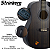 Kit Violão Strinberg Ativo FS4DHCR Half-Cutaway Tobacco Capa - Imagem 2