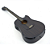 Kit Violão Strinberg Ativo FS4DHCR Half-Cutaway Tobacco Completo - Imagem 4