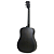 Kit Violão Strinberg Ativo FS4D Tobacco Sunburst Completo - Imagem 6