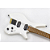 Guitarra Headless Strinberg Next SHN6 Pearl White + Acessórios - Imagem 4