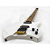 Guitarra Headless Strinberg Next SHN6 Pearl White + Acessórios - Imagem 5