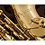 Saxofone Alto Eagle Em Mib C/ Acabamento Laqueado SA501 + Case - Imagem 6