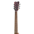 Violão Profissional Ativo Eagle CH888 Fosco Folk Aço Com Bag - Imagem 4