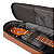 Violão Nylon Ativo Eagle CH800 Vintage Clássico Fosco Com Bag - Imagem 6