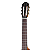 Violão Nylon Ativo Eagle CH800 Vintage Clássico Fosco Com Bag - Imagem 4