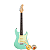 Guitarra Stratocaster Tagima T-635 Surf Green Escala Escura - Imagem 1