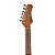 Guitarra Stratocaster Tagima T-640 Super Olympic White Maple - Imagem 4