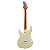 Guitarra Stratocaster Tagima T-640 Super Olympic White Maple - Imagem 7