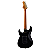 Guitarra Stratocaster Tagima T-640 Super Black Em Alder - Imagem 8