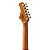Guitarra Stratocaster Tagima T-640 Super Black Em Alder - Imagem 6