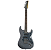 Guitarra Superstrato Seizi Fun Katana Musashi Space Grey Com Bag - Imagem 4
