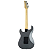 Guitarra Superstrato Seizi Fun Katana Musashi Space Grey Com Bag - Imagem 6