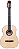 Violão Ativo Fishman Clasica II Rozini Studio Rx210 Brilhante - Imagem 4