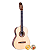 Violão Ativo Fishman Clasica II Rozini Studio Rx210 Brilhante - Imagem 1