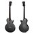 Violão Seizi Nova GO Aço Black com Bag - Imagem 1