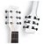 Violão Seizi Nova GO Aço White com Bag - Imagem 6