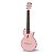 Violão Seizi Nova GO Aço Pink - Imagem 1