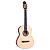 Kit Violão Nylon Rozini Clássico Acústico Rx210 Completo - Imagem 3