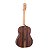 Kit Violão Nylon Rozini Clássico Acústico Rx210 Completo - Imagem 7