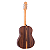 Kit Violão Elétrico Rozini Studio Nylon Fosco Rx210 Completo - Imagem 7