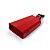 Torelli Cowbell Red Mambo 6" TO057 - Imagem 1