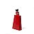 Torelli Cowbell Red Mambo 6" TO057 - Imagem 2