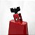 Torelli Cowbell Red Mambo 6" TO057 - Imagem 3