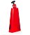 Torelli Cowbell Red Mambo 6" TO057 - Imagem 1