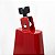 Torelli Cowbell Red Mambo 8.5 TO058 - Imagem 3