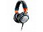 Fone de Ouvido Over ear Audio Technica M-Series ATHM50XLAB - Imagem 5