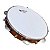 Pandeiro Kuringa em Madeira 10" Pele Super Nylon - Imagem 1