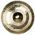 Prato De Bateria Zeus Hybrid Crash 18" Bronze B20 ZHC18 - Imagem 1