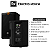 Kit 2 Caixas Ativas Ev Zlx-15p G2 1000w + 2 Bags - Imagem 2