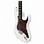Guitarra Stratocaster Giannini Ponte Humbucker Branca - Imagem 3