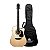 Violão Aço Eletroacústico Giannini com Bag - Imagem 1