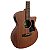 Violão Aço Eletroacústico Giannini Walnut Satin - Imagem 3